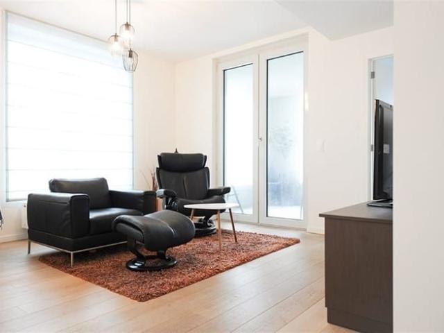 Appartement te huur