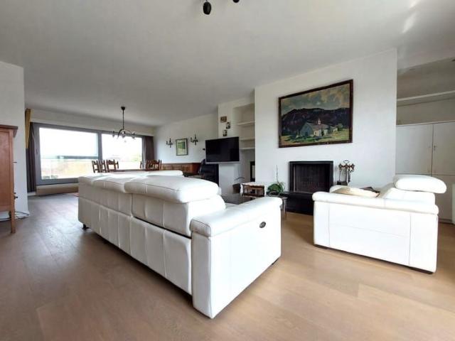 Appartement te huur