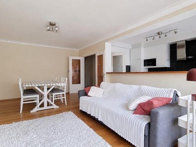 Appartement te huur