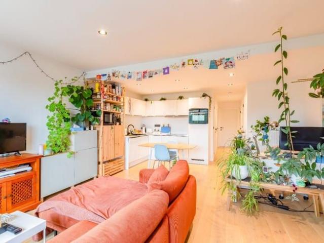 Appartement te huur