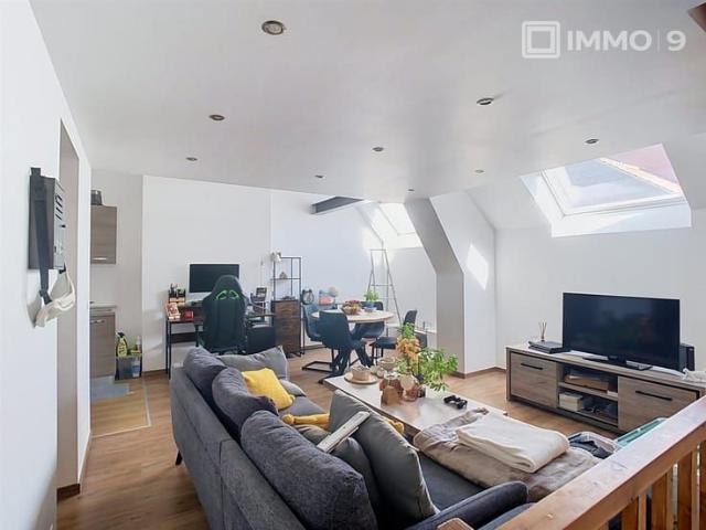 Appartement te huur