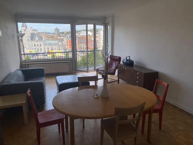 Appartement te huur