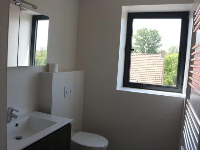 Appartement te huur