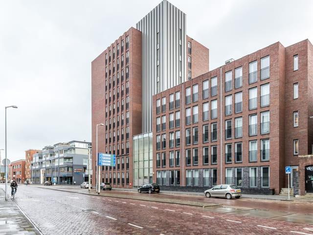Appartement te huur