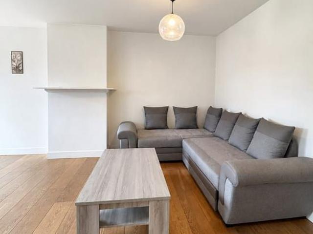 Appartement te huur