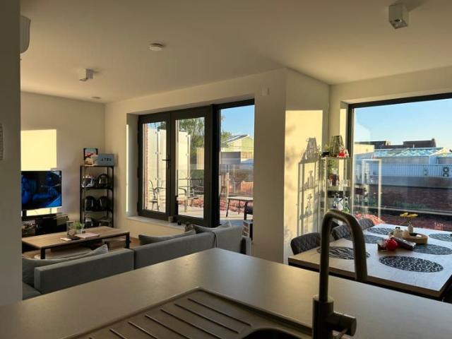 Appartement te huur