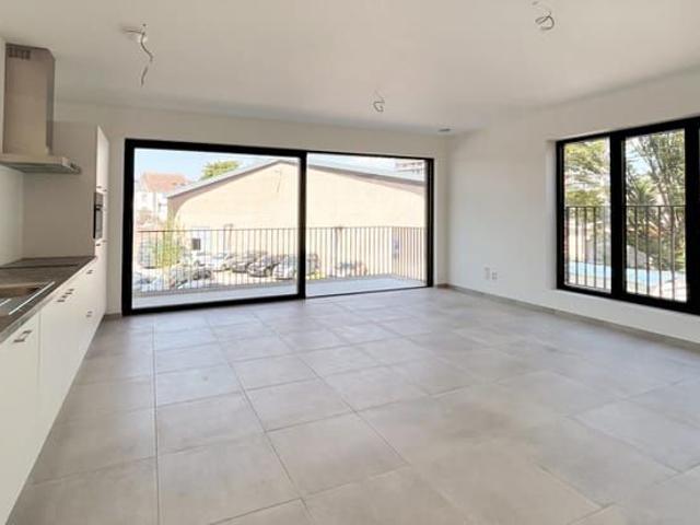 Appartement te huur