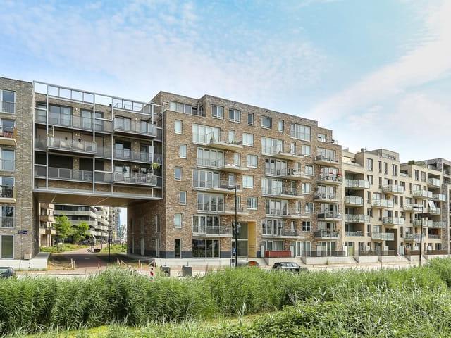 apartment for rent in Mary van der Sluisstraat 512 1095ME Amsterdam Sportheldenbuurt Amsterdam