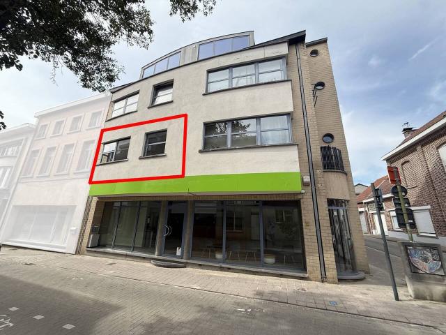 Appartement Te huur