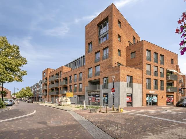 Appartement te huur