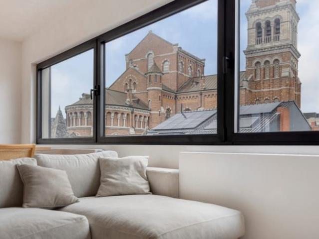 Appartement te huur