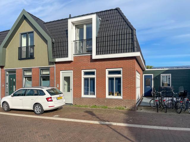 Appartement te huur