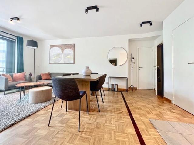 Appartement te huur