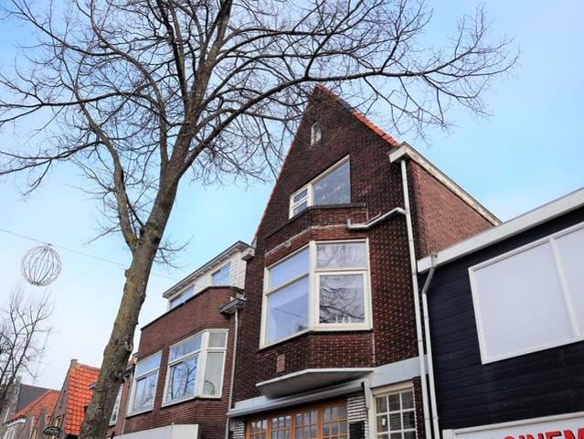 Appartement te huur