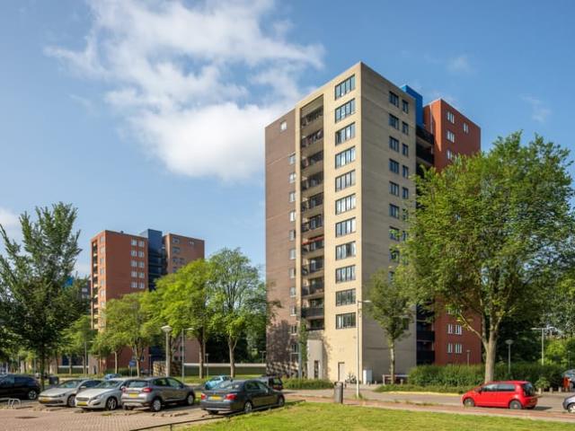 Appartement te huur