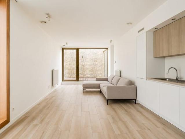 Appartement te huur