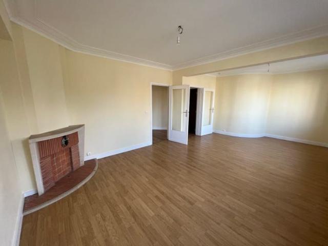 Appartement te huur