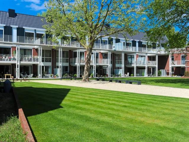 Appartement te huur