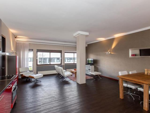 Appartement te huur