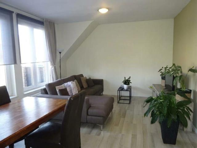 Appartement te huur