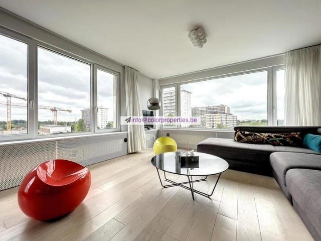 Appartement te huur