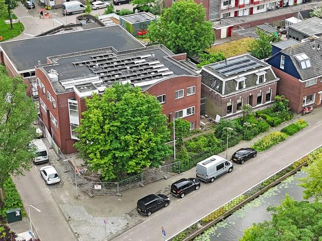 Appartement te huur