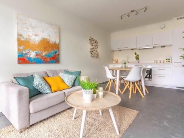 Appartement te huur