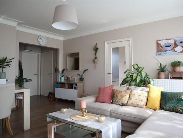 Appartement te huur