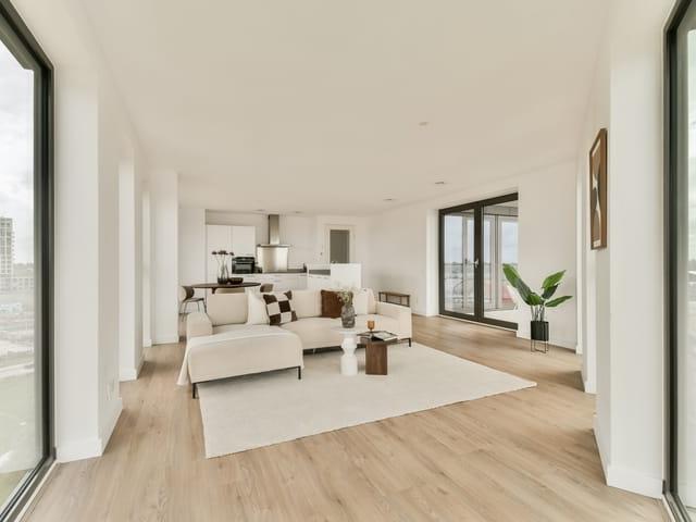 Appartement te huur