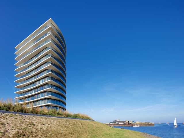 Appartement te huur