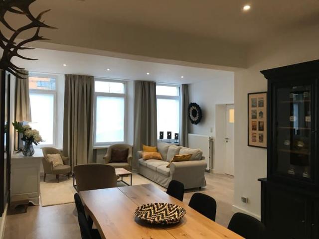 Appartement te huur