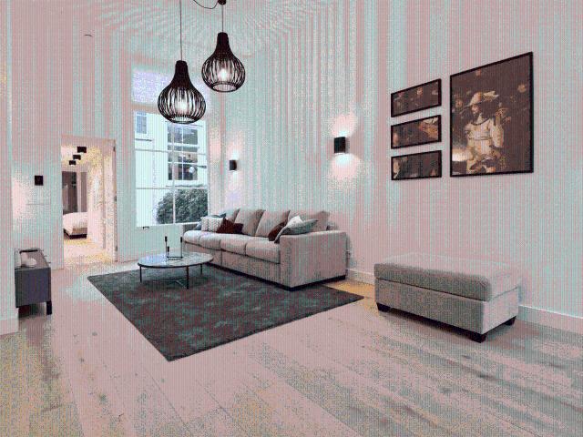 Appartement te huur