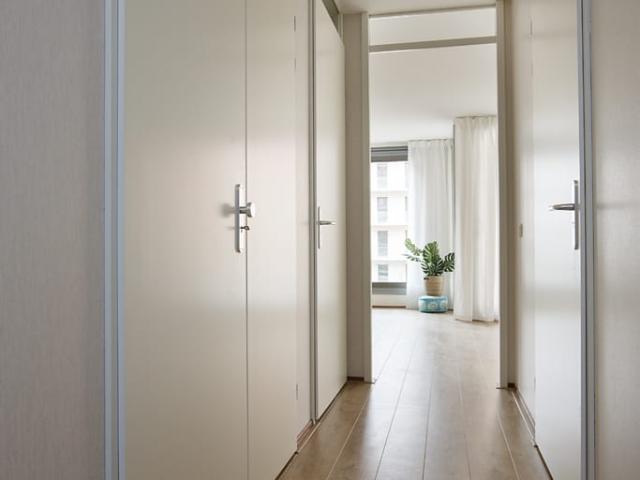 Appartement te huur