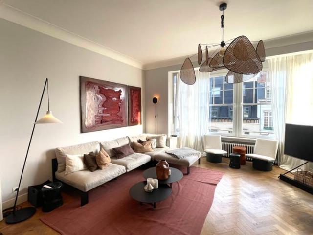 Appartement te huur