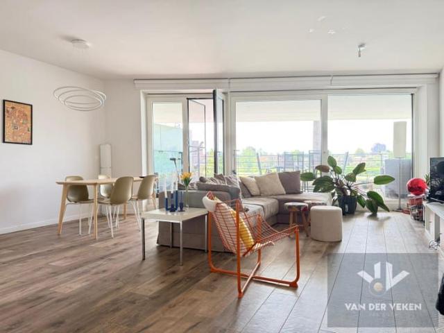 Appartement te huur