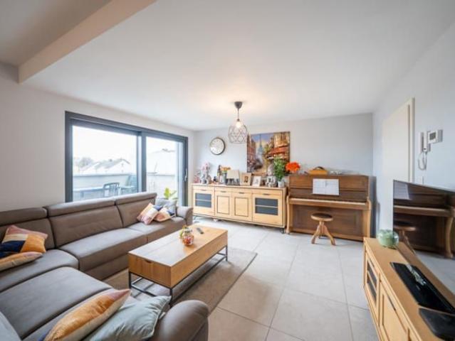 Appartement te huur