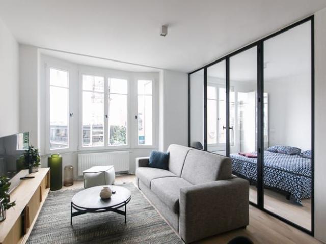 Appartement te huur