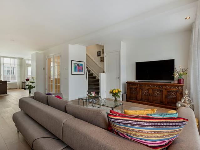 Appartement te huur