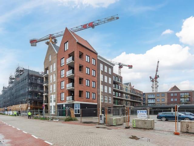 Appartement te huur