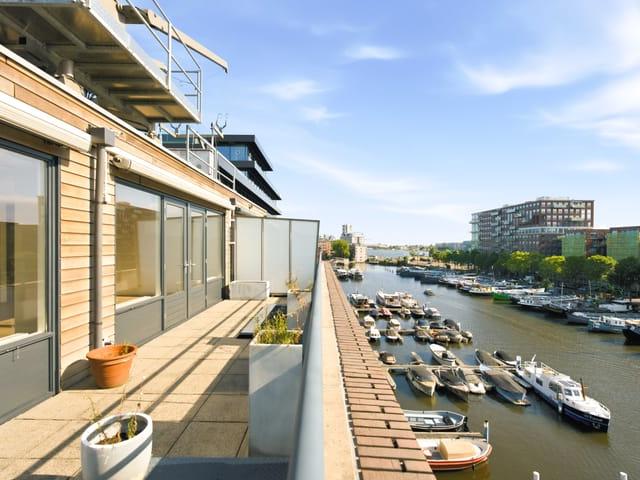 Appartement te huur