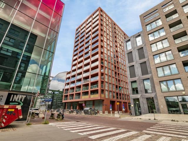 Appartement te huur