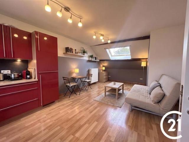 Appartement te huur