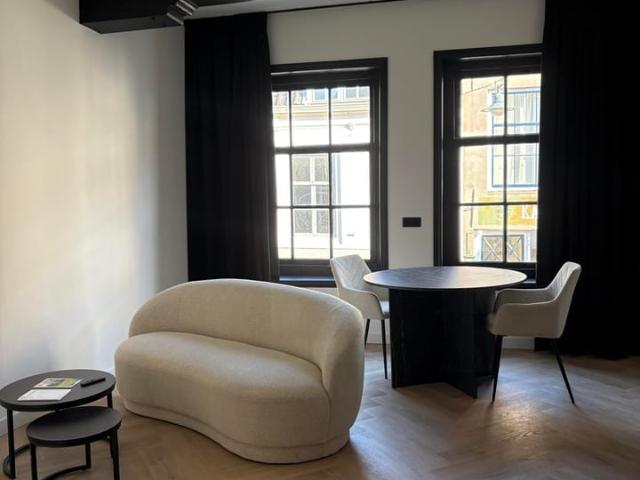 apartment for rent in Vlasmarkt 17 A 4331 PC Middelburg Stadhuis