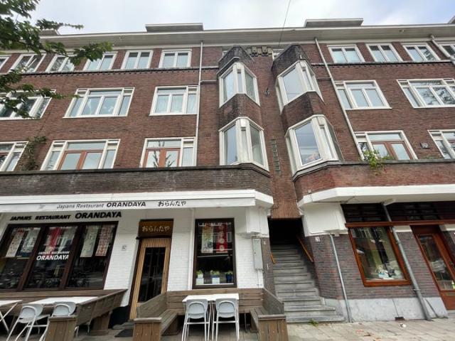 Appartement te huur