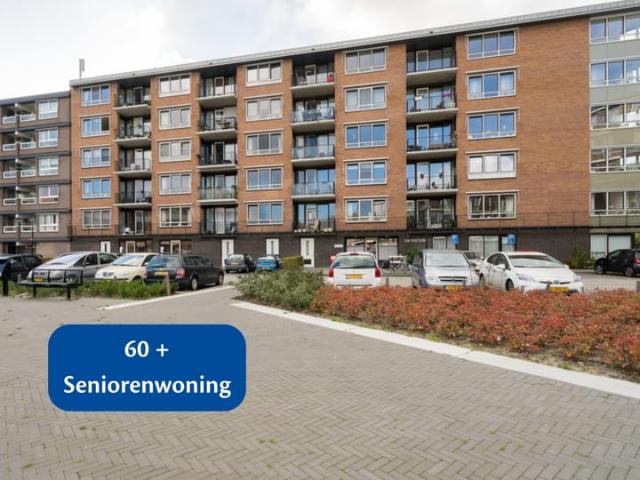 Appartement te huur