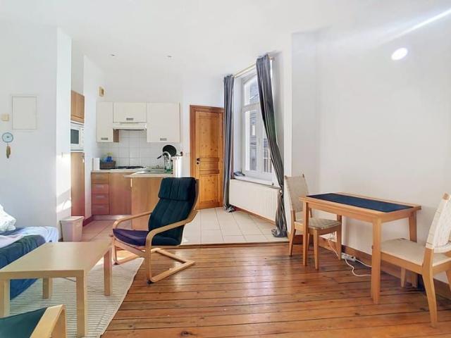 Appartement te huur