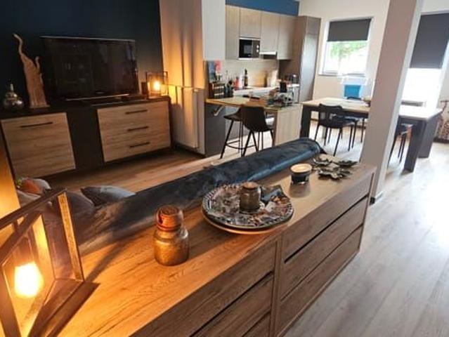 Appartement te huur
