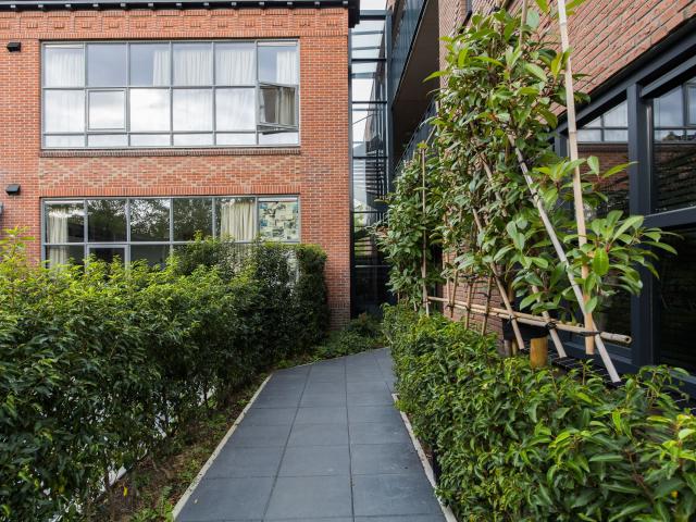 Appartement te huur