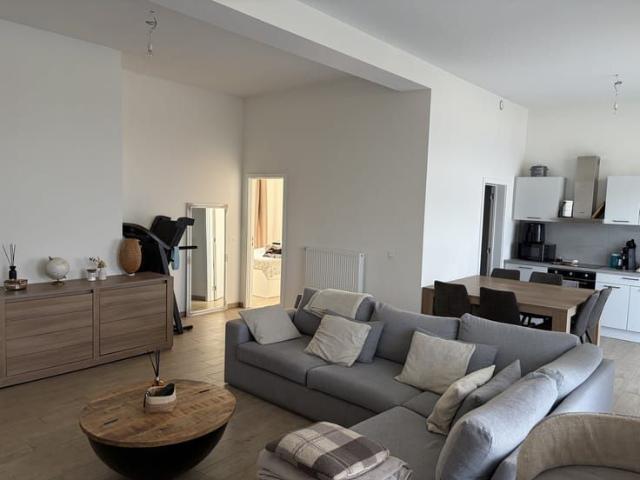 Appartement te huur