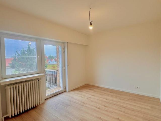 Appartement te huur